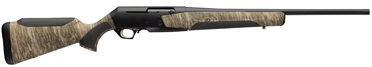 Browning BAR MK4 Hunter Composite BAR MK4 Comp Mobl 308WIN