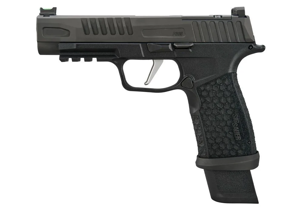 SIG Sauer P365 Fuse 9MM 4.3" 21+1 OR NS