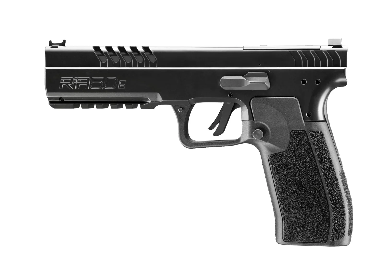 Rock Island Armory RIA 5.0E RIA5.0E 9MM 4.9" 17+1 RIA USA