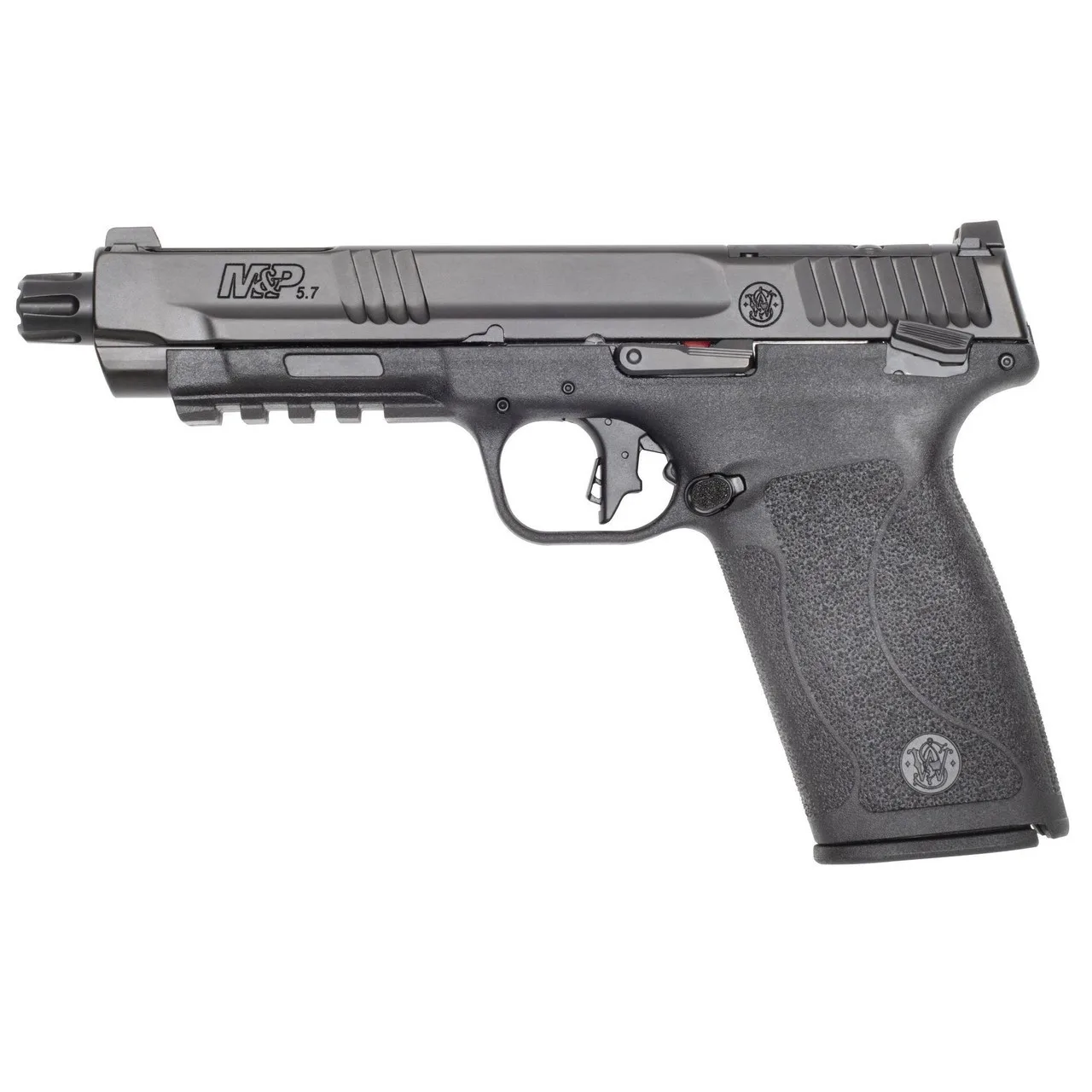 Smith and Wesson M&P5.7 OR 5.7X28 5" 10+1 TS