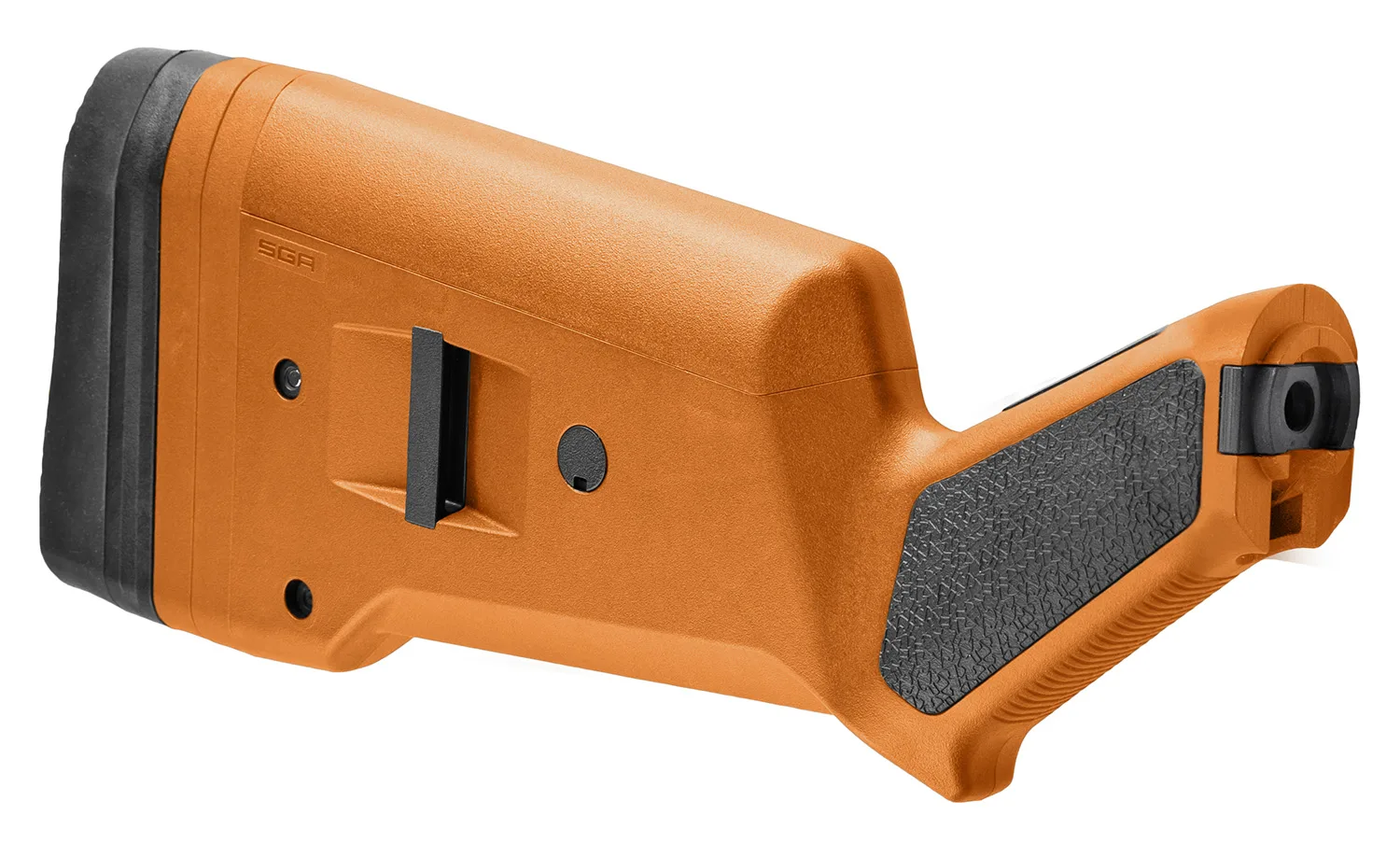 Magpul SGA Stock Mossberg 500 ORG