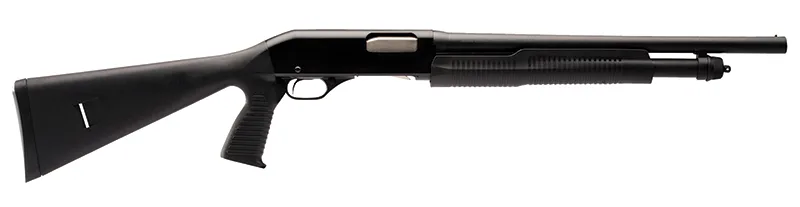 Savage Arms Stevens 320 Security 320 SEC 20/18.5 Pistol Grip