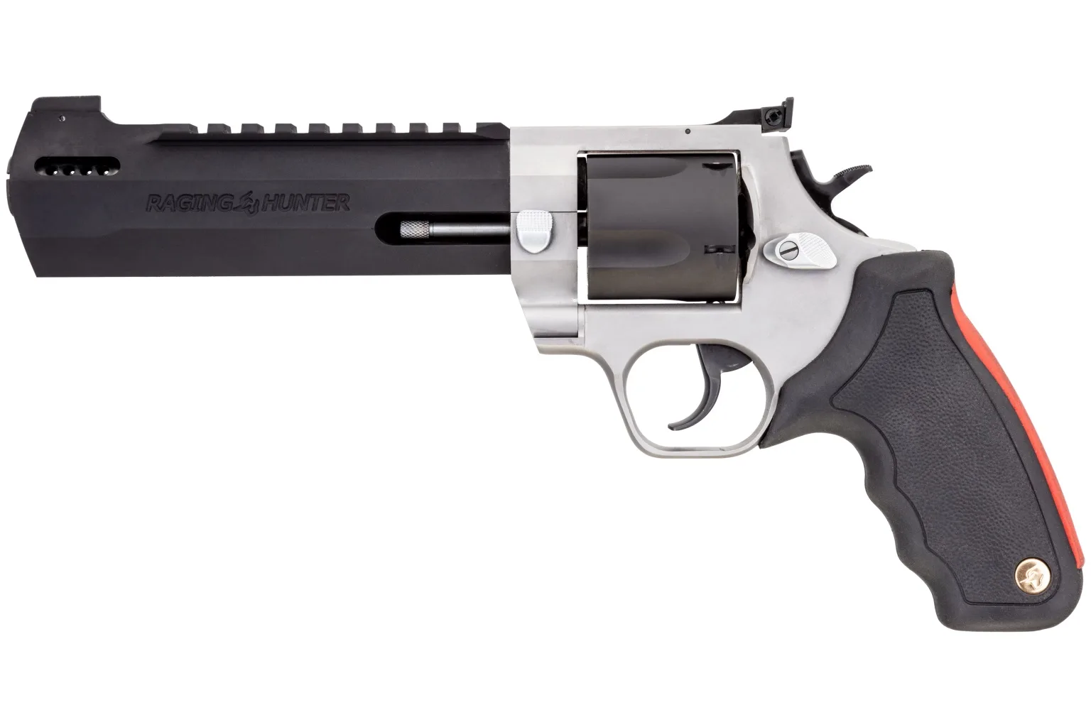 Taurus Raging Hunter Raging Hunt 454CAS 2TONE 6.75"