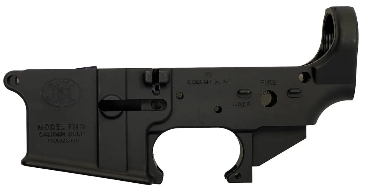 FN FN15 Stripped Lower