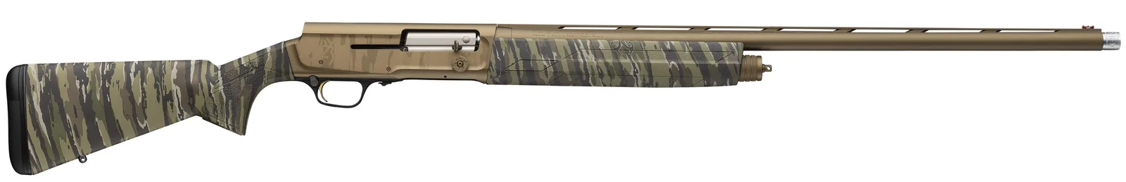 Browning A5 Wicked Wing A5 Wckd Wing RTO 12/26 3.5" #