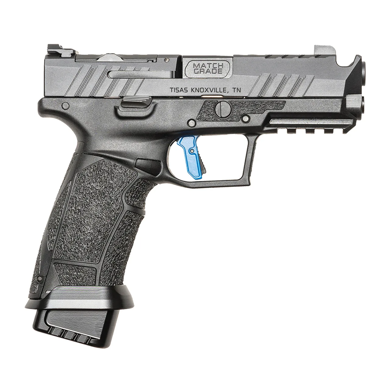 Tisas PX-9 2.0 Duty Comp 9MM 4.1"