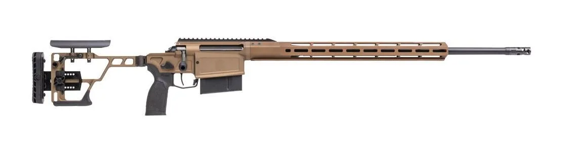 SIG Sauer Sig Cross Bolt Action SIG Cross 300WIN 24" COY 6+1