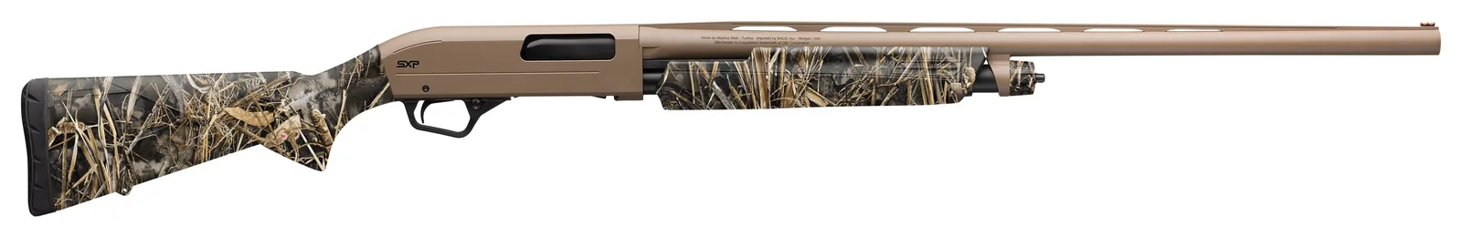 Winchester SXP Hybrid Hunter SXP HYB Hntr 12/26 MAX7 3.5" #