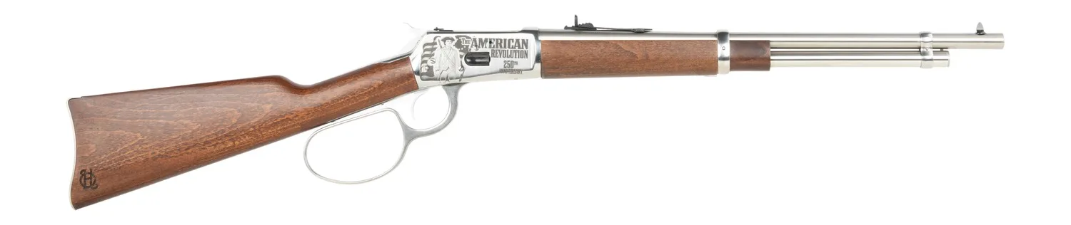 Heritage Manufacturing 92 Carbine 92 45LC SS/WD 18" 8+1