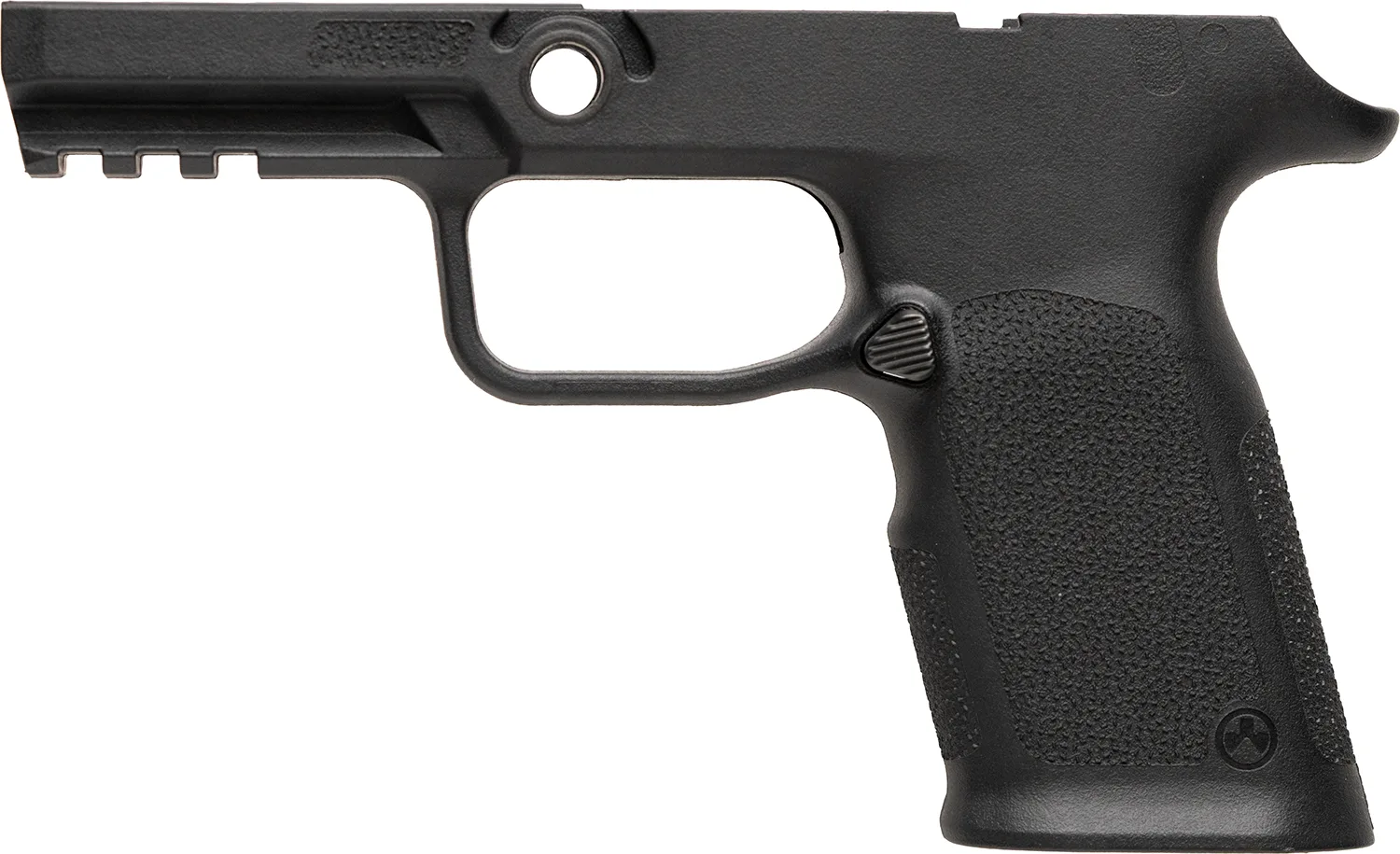 Magpul EHG SG9 Grip EHG SG9 FS Frame BLK