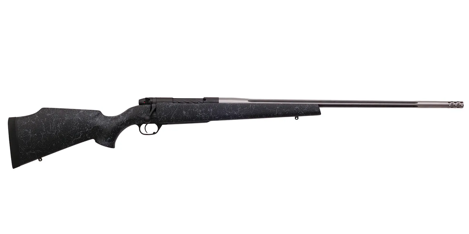 Weatherby Mark V Accumark 340WBY 26"