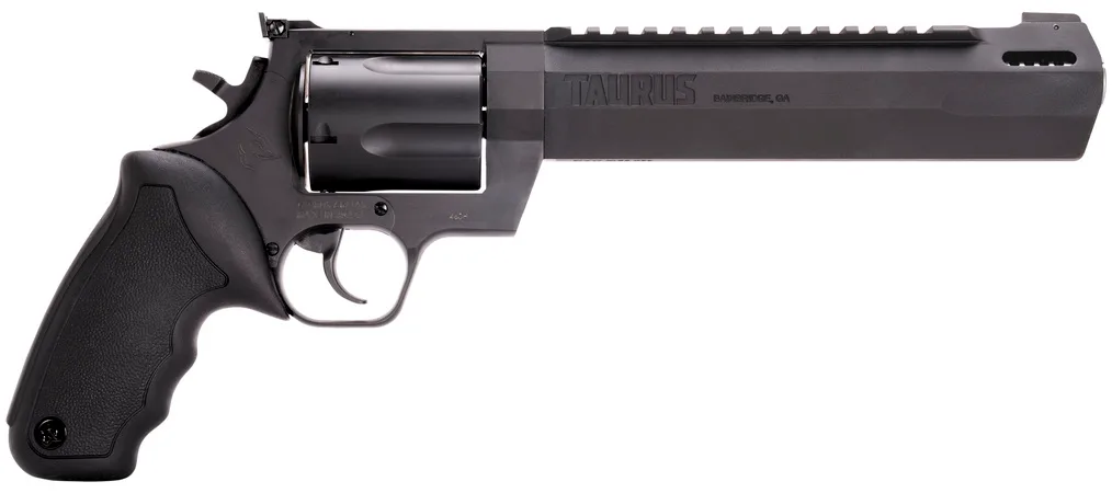 Taurus Raging Hunter 460S&W BLK 8.5" 2-460081RH | 5 Shot