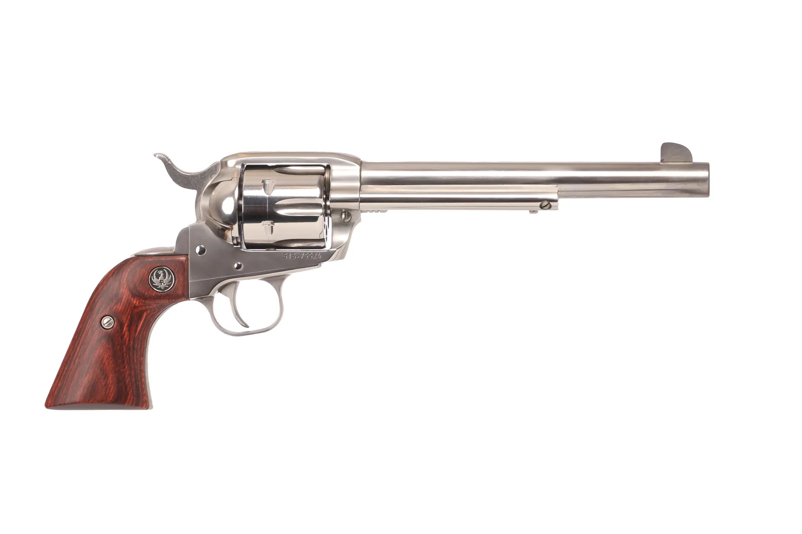 Ruger 5170 Vaquero 357MAG SS/WD 7.5" FS 5170 Small FRAME/XR3
