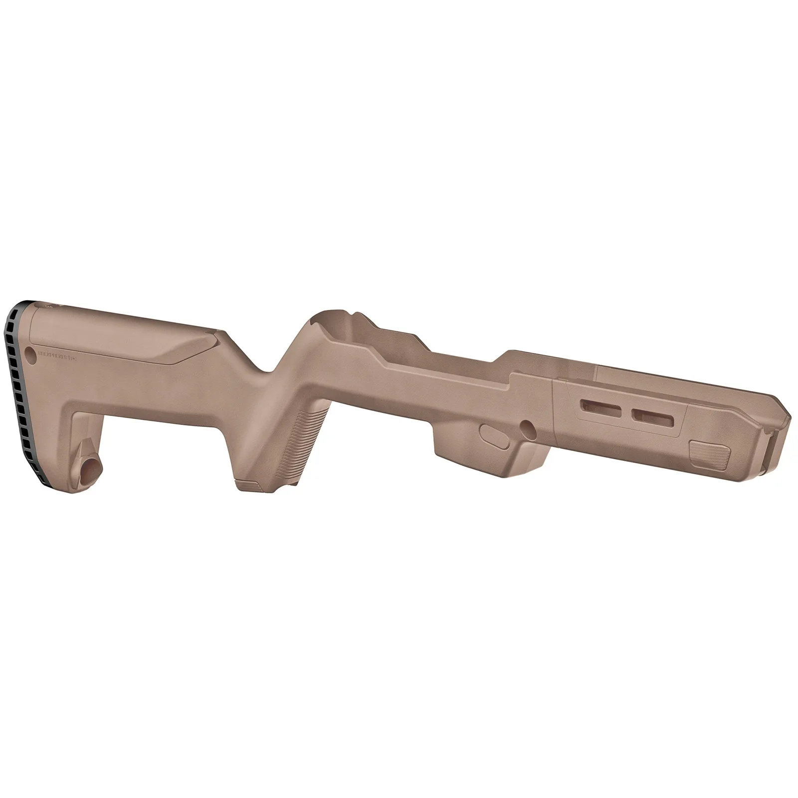Magpul PC Backpacker Stock PC Backpacker STK RUG PCC FDE