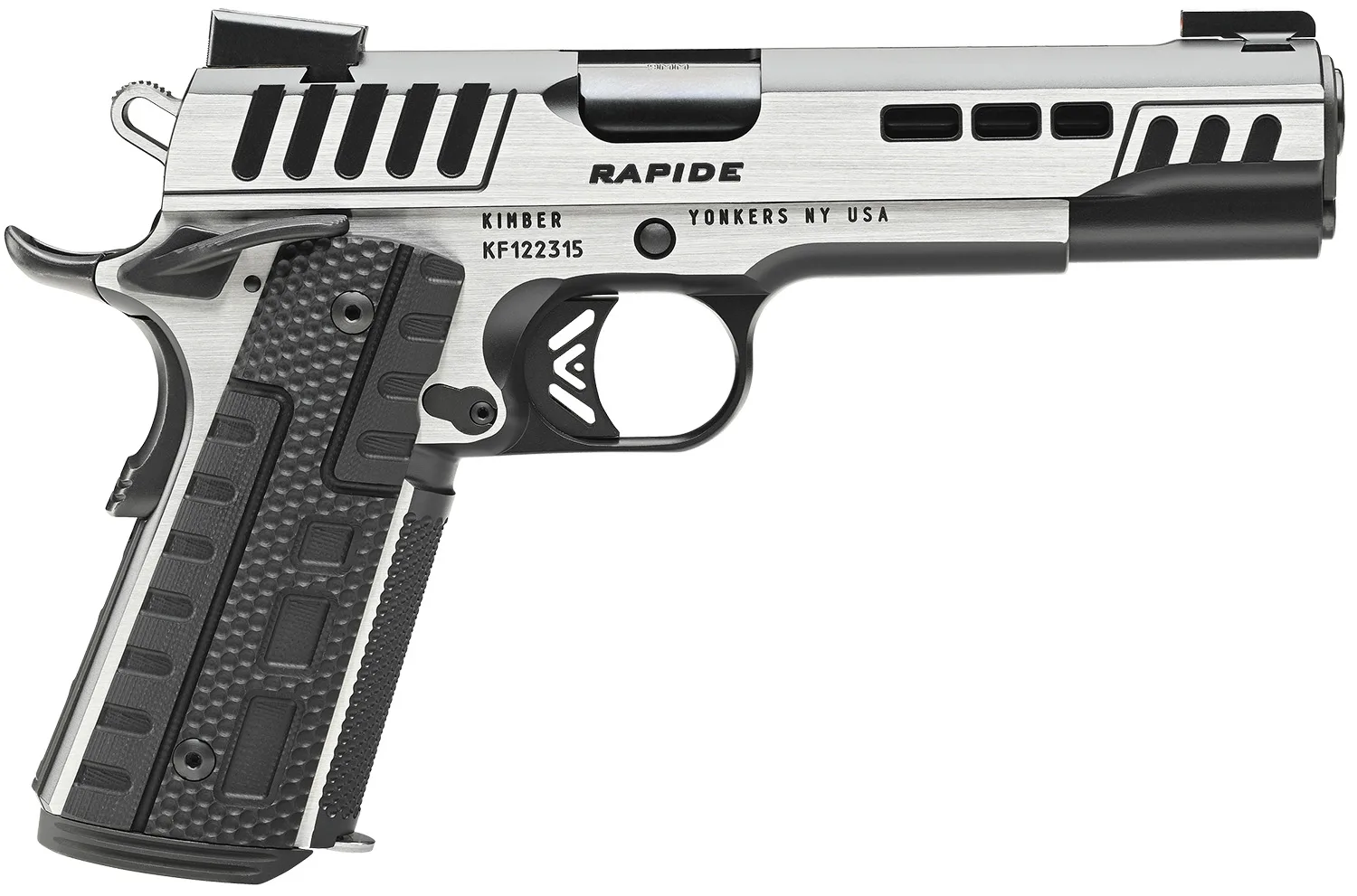 Kimber Rapide Scorpius 9MM 5" 9+1 #