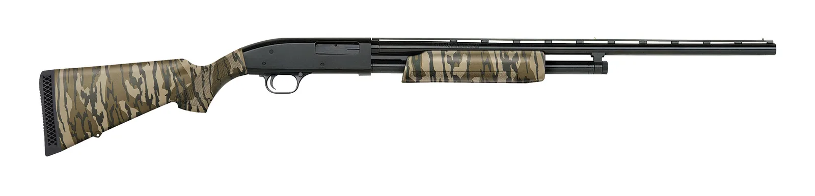 Mossberg Maverick 88 Field 20/26 Camo 5+1|3" CHAMBER|BLUED