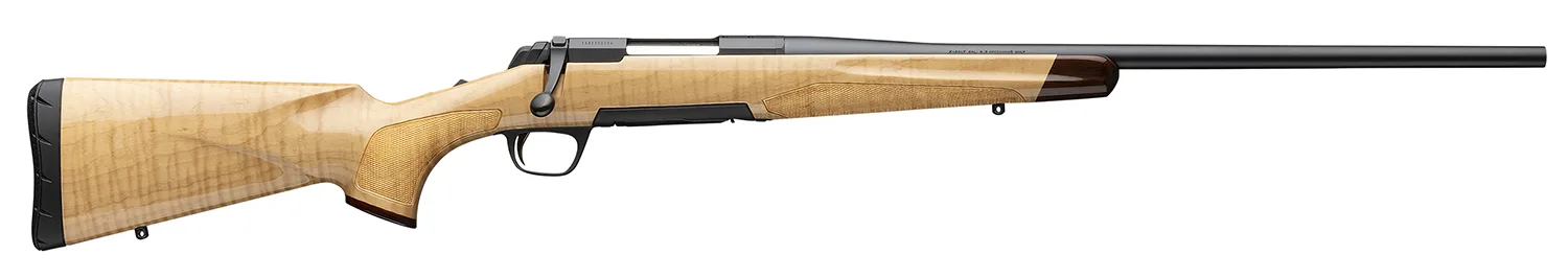 Browning X-Bolt 2 Hunter Maple Deluxe X-Bolt 2 Hunt Maple