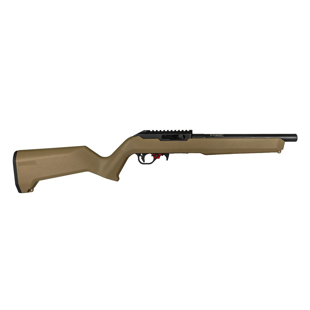 Franklin Armory F22-V Binary 22LR 12" SIL/SBR Binary Trigger
