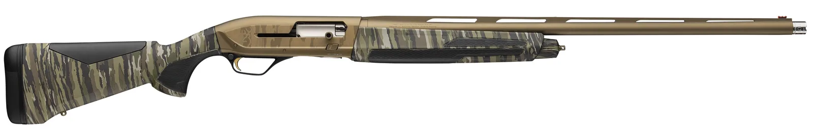 Browning Maxus II Wicked Wing Maxus II WW RTO 12/28 3.5" #