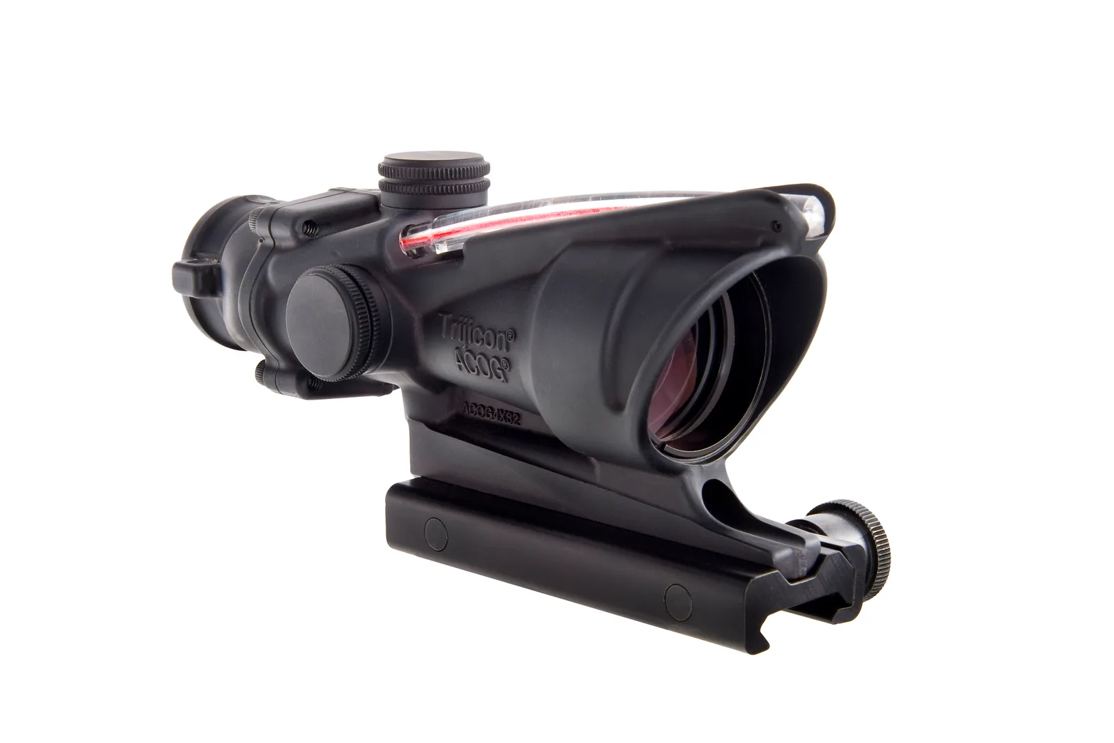 Trijicon Acog 4X32 .223 MRAD Chev RED TA31-C-100832 | TA51