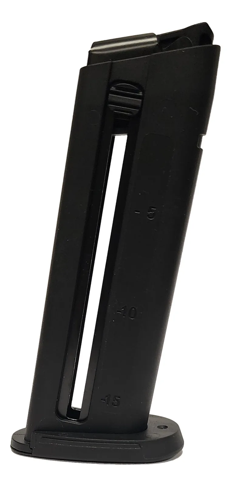 Walther Arms WMP Magazine WMP 22WMR 15RD