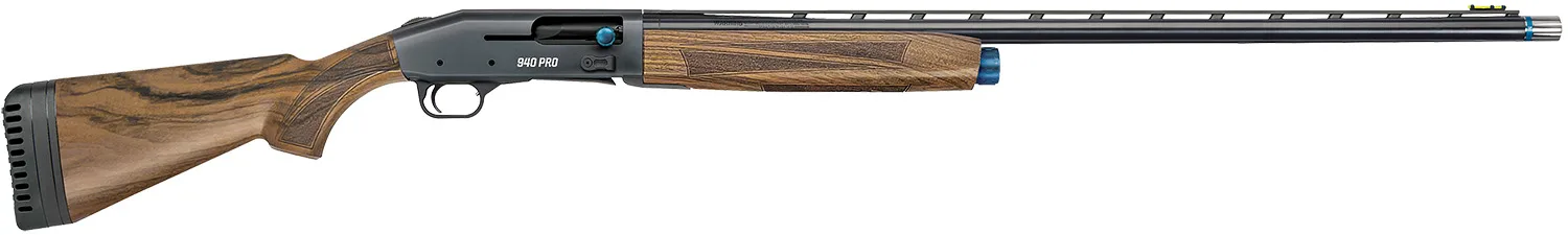 Mossberg 940 Pro Sporting 12/30 BLK 4+1