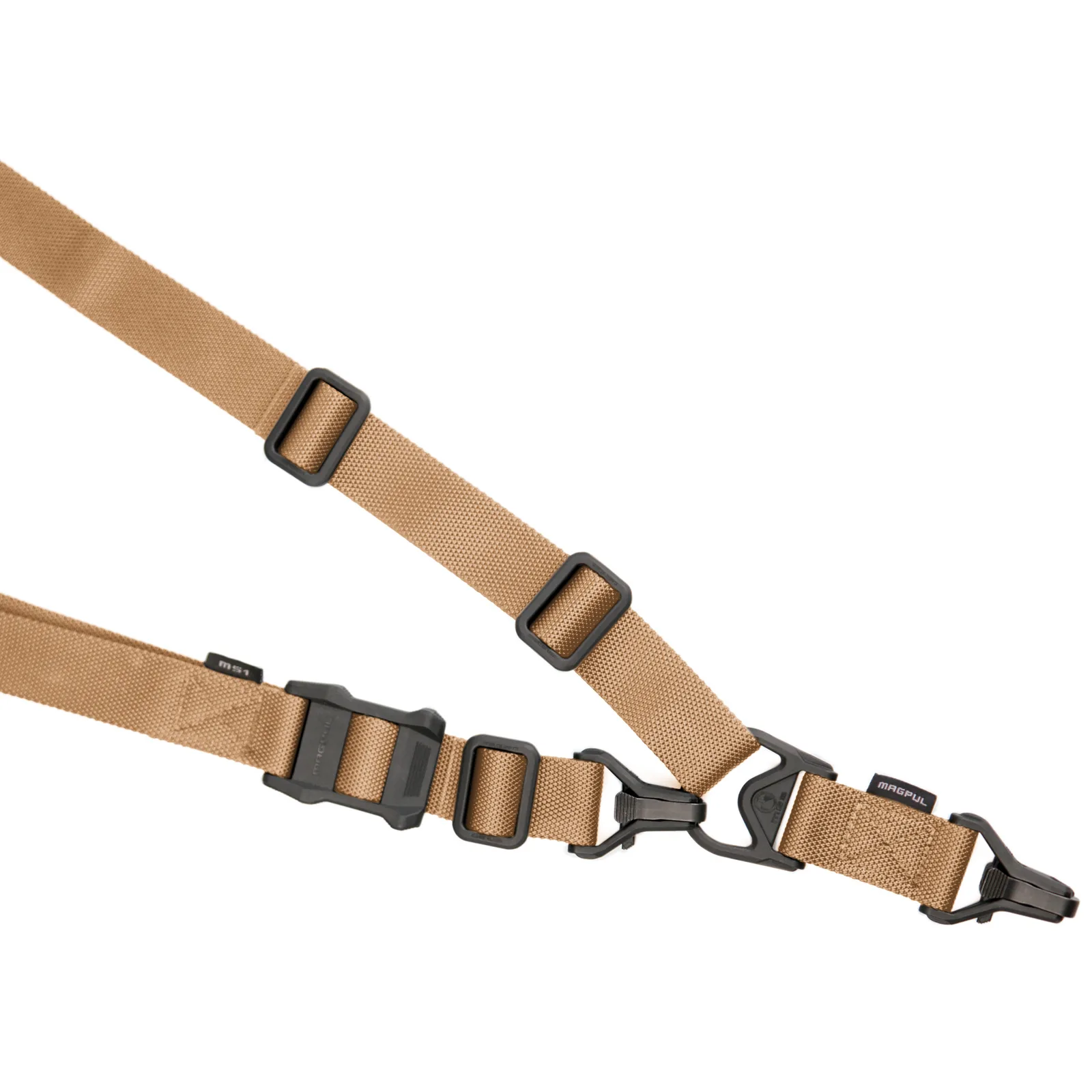 Magpul MS3 Sling Gen2 MS3 Sling GEN 2 Coyote