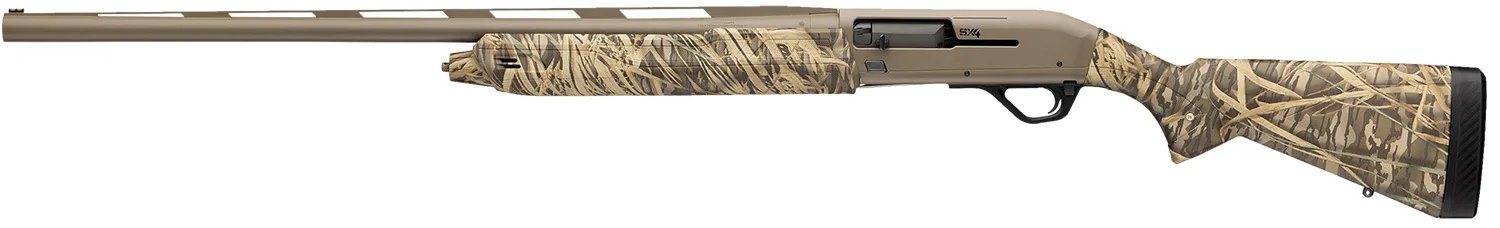Winchester SX4 Waterfowl Hunter SX4 HYB HNT 12/28 Moosg 3.5"