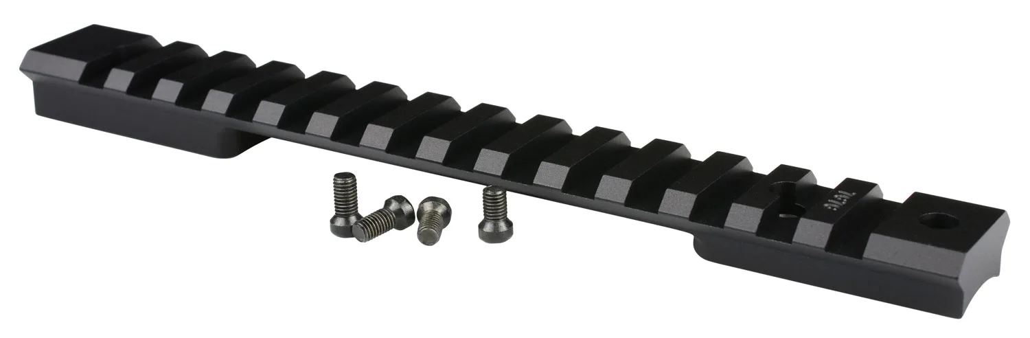 Warne Mountain Tech Rail MTN Tech Bergara SA 8-40 Mountain