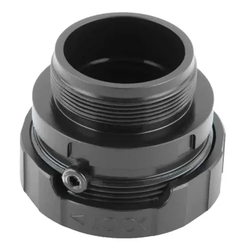 SilencerCo Adapter Alpha ASR Mount