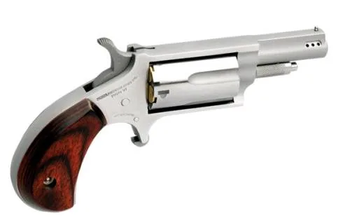 North American Arms Mini-Revolver Convertible Mini