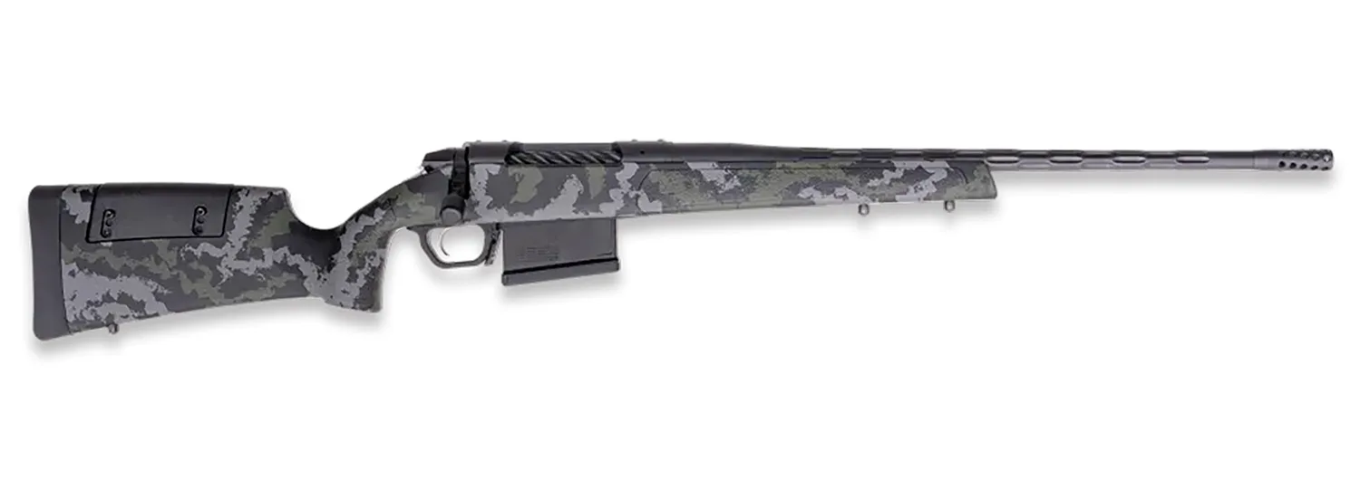 Weatherby 307 Range XP2 223REM 20" ADJ Magpul Aics | Skip