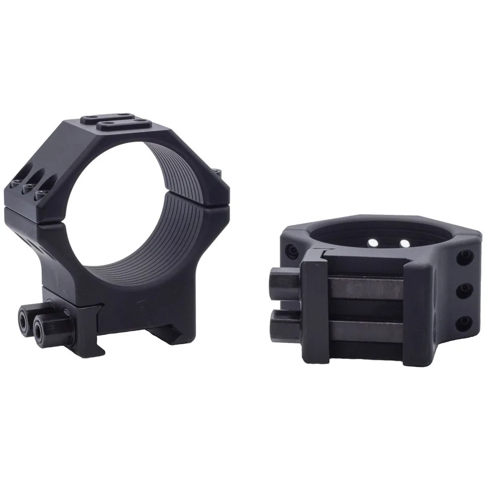 Riton Optics Tactical Ring Set Tactical Rings 34MM 10MM