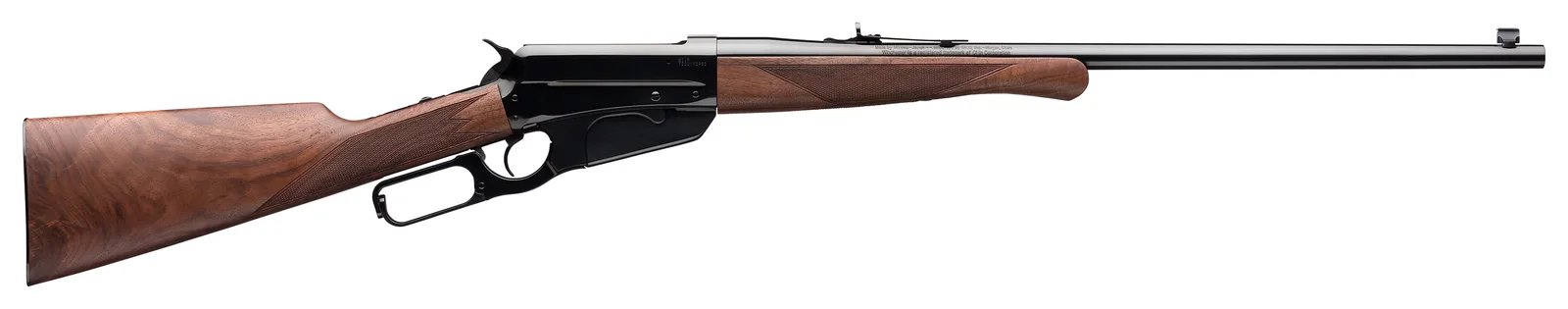 Winchester 1895 High Grade 405 BL/WD 24"