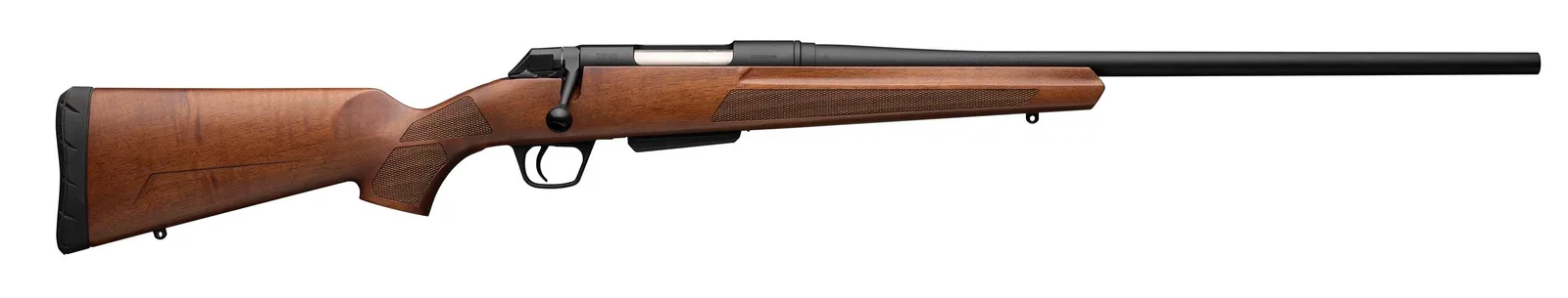 Winchester XPR Sporter 400LEG BL/WD 22"