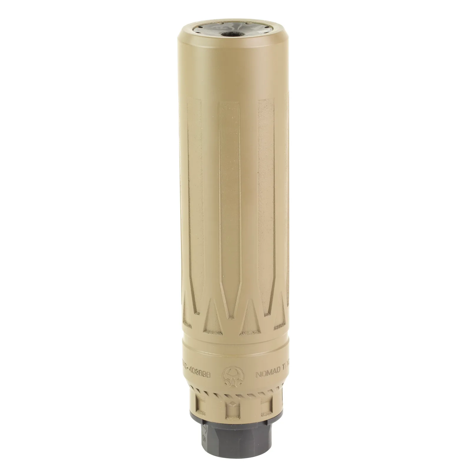 Dead Air Armament Nomadtixcxenofde Nomad-Ti XC Xeno Nomad-TI