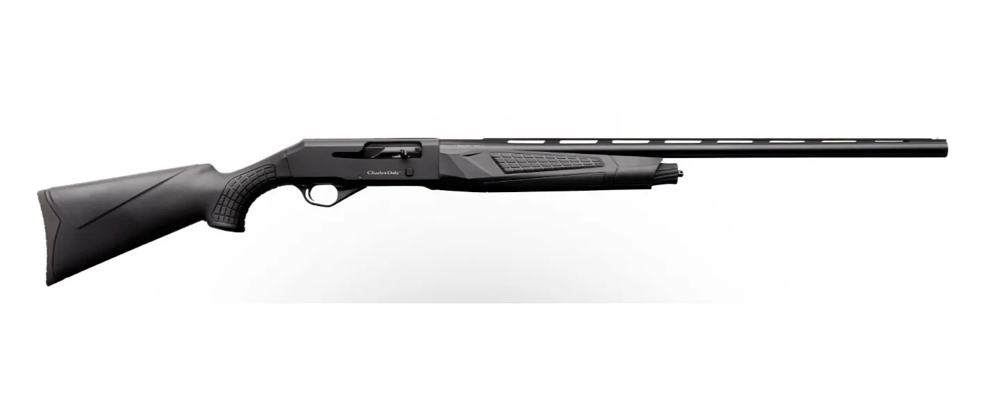 Charles Daly 601 Field 12/28 BLK/SYN 3"