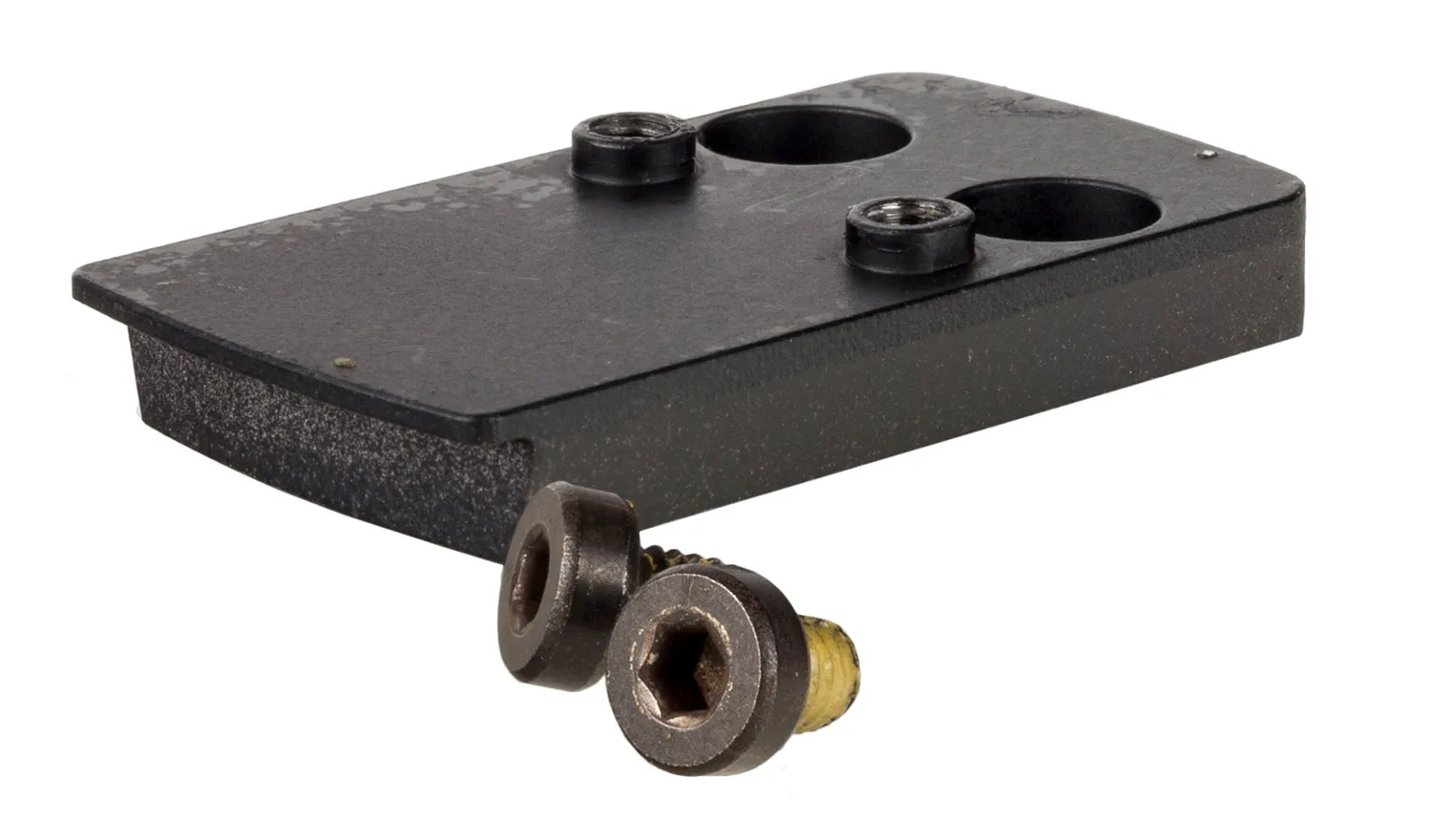 Trijicon RMRcc Adapter Plate Rmrcc Adapter Hellcat OSP
