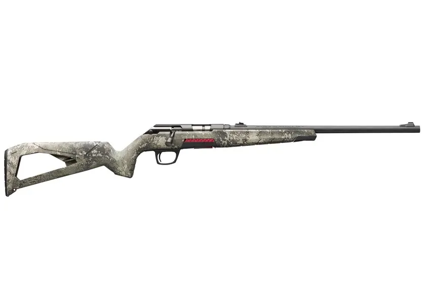 Winchester Xpert 22LR 18" BL/TTS Truetimber Strata