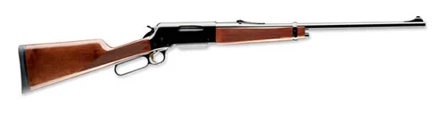 Browning BLR Lightweight BLR LT WGT 81 243 LVR Sgts