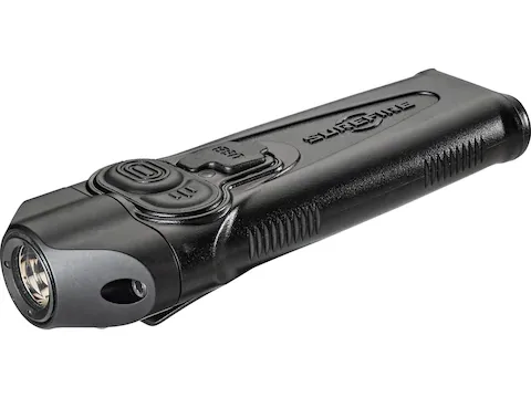 SureFire PLR-A Stiletto 5/250/650LU BLK # PLR-A | Duel