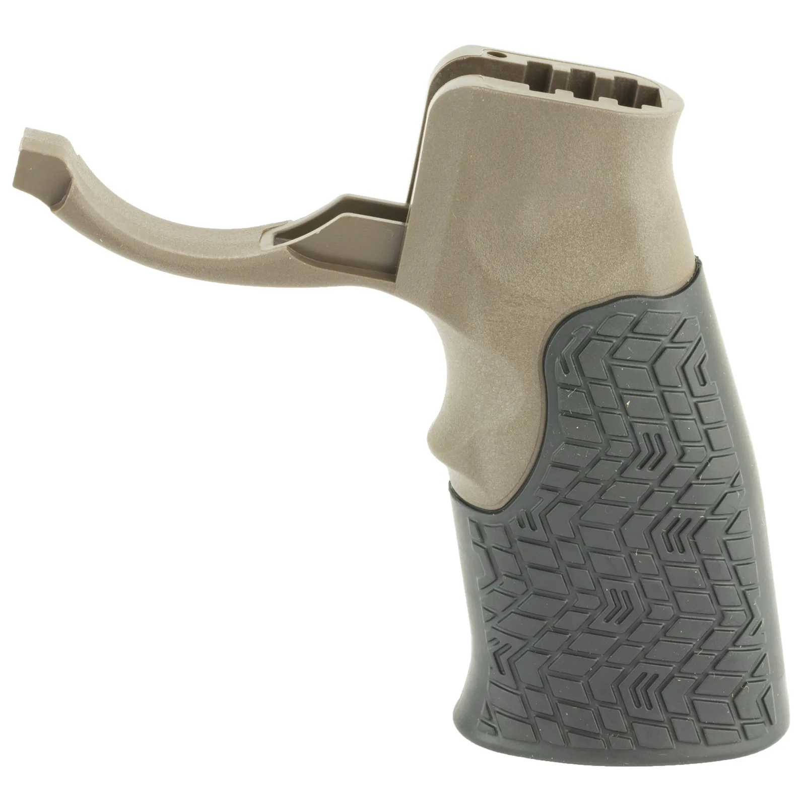 Daniel Defense Pistol Grip Milspec+ Pistol Grip DD MILSPEC+
