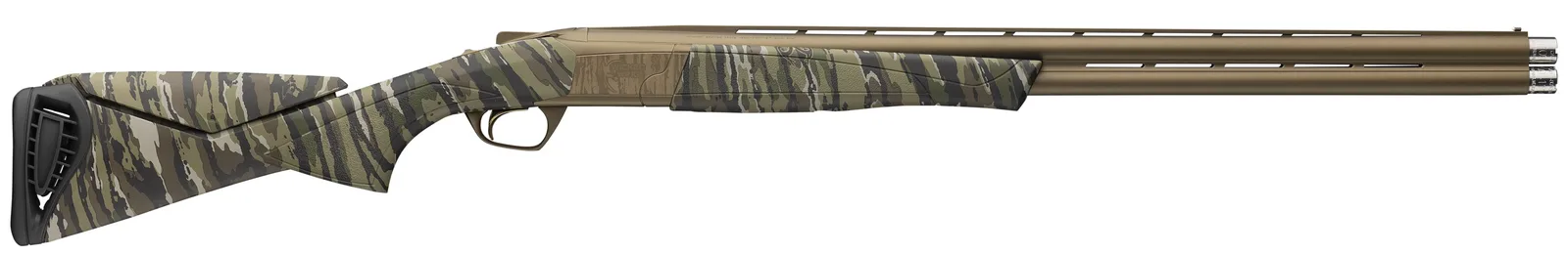 Browning Cynergy Wicked Wing Cynergy WW RTO 12/26 3.5" #