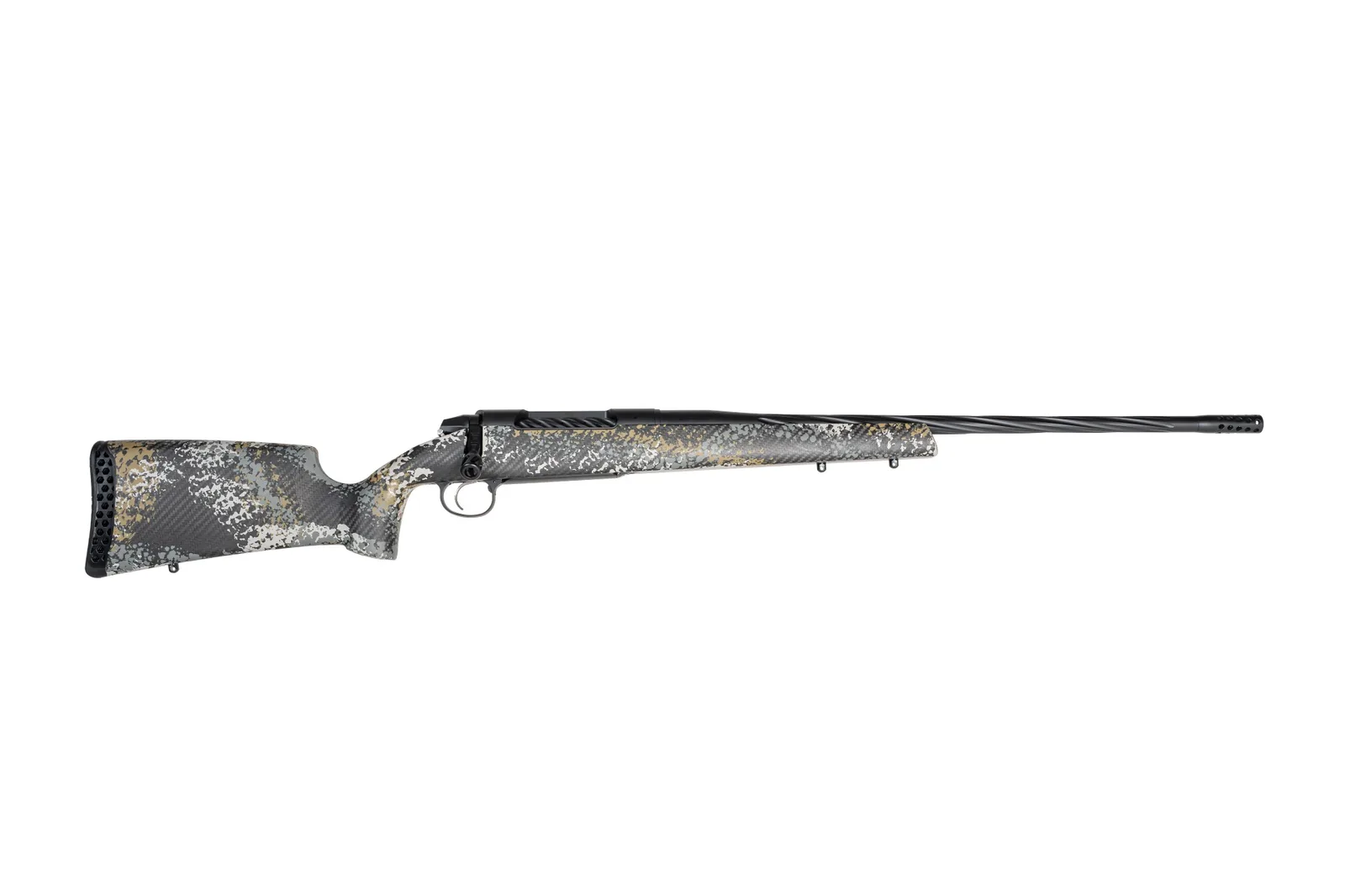 Weatherby 307 Alpine ST 22CR 22"
