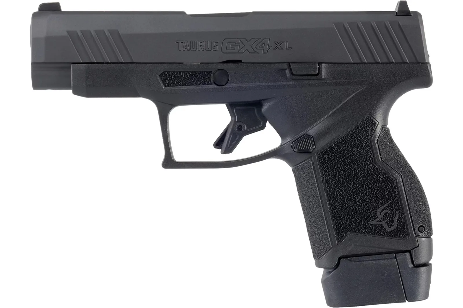 Taurus GX4XL 9MM BLK/BLK 3.7" 13+1