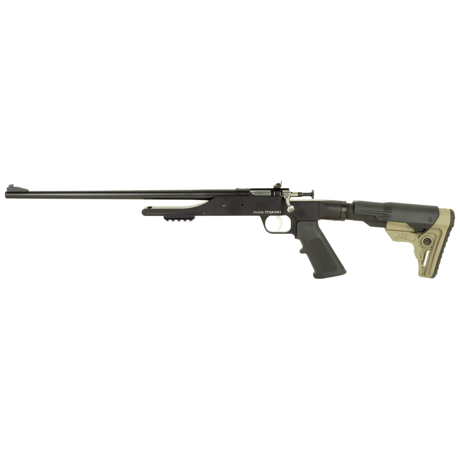 Keystone Sporting Arms Crickett 6061 Left Hand Crickett 6061