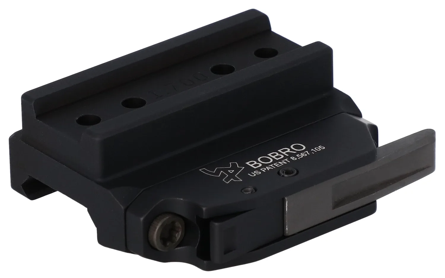 SIG Sauer Echo CV Mount Black 1.70