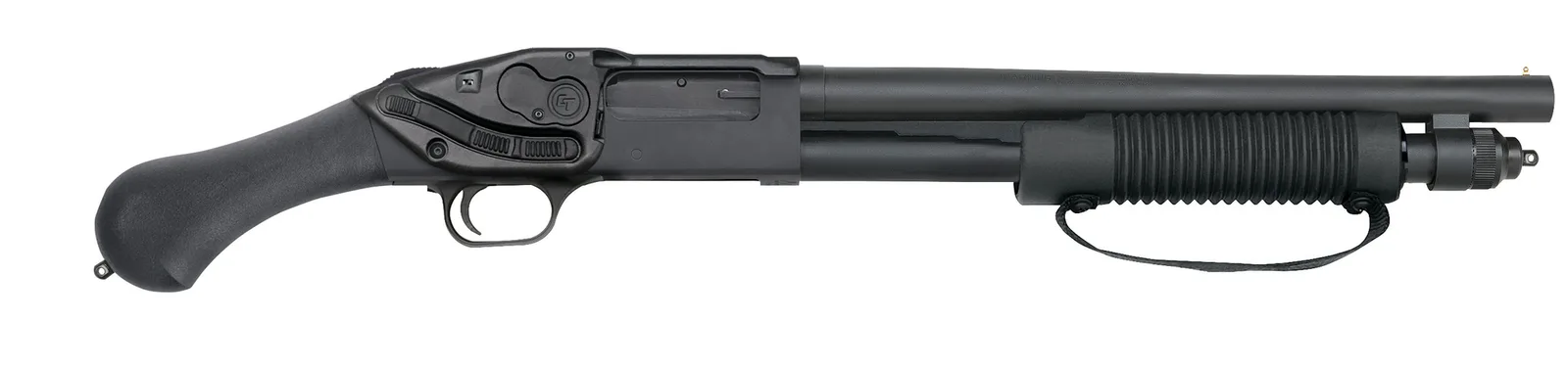 Mossberg 590 Shockwave Laser Saddle 590 Shockwave CT 12/14