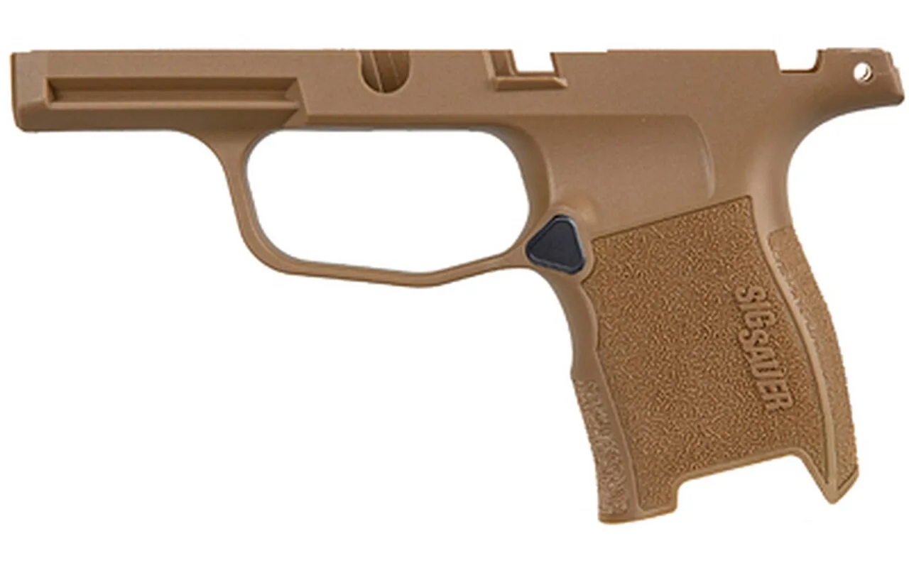 SIG Sauer 365 Grip Module Assembly Grip ASY 365 Manual