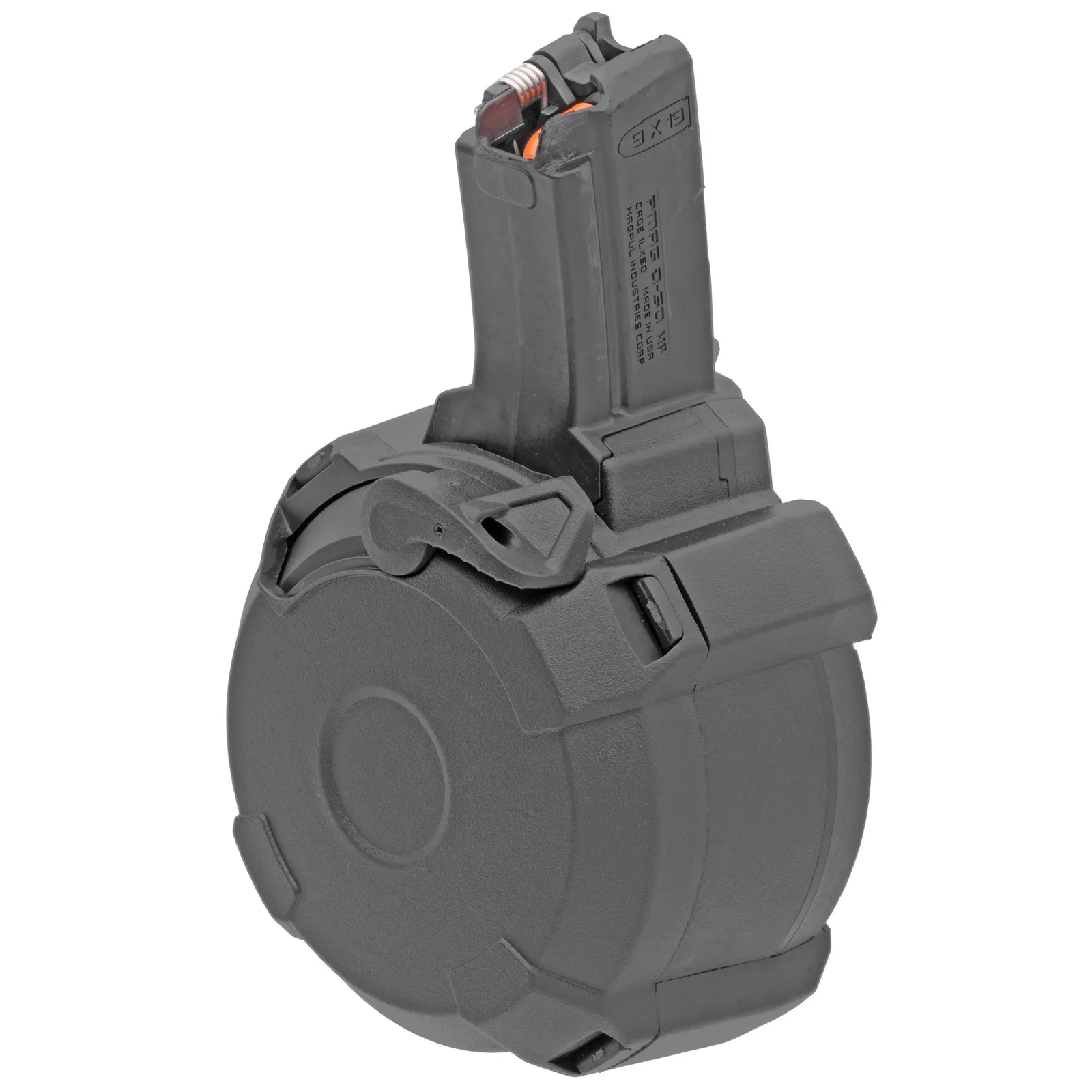 Magpul Pmag D-50 MP HK94/MP5